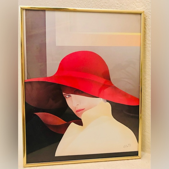 Carlos Rios Art 